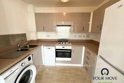 undefined, Nicholas Hammond Close, Kent TN23