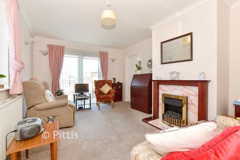 3 bedroom detached bungalow for sale, Merrie Gardens, Lake, Isle of Wight
