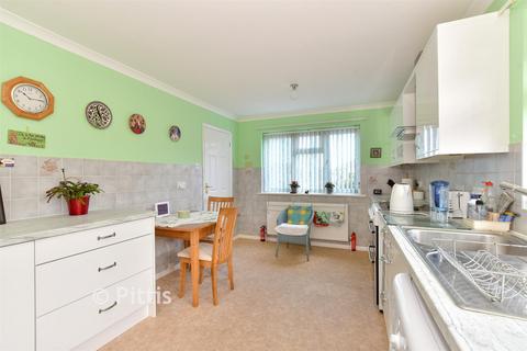 3 bedroom detached bungalow for sale, Merrie Gardens, Lake, Isle of Wight