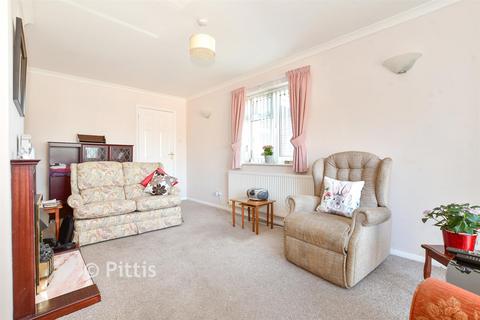 3 bedroom detached bungalow for sale, Merrie Gardens, Lake, Isle of Wight