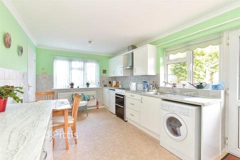 3 bedroom detached bungalow for sale, Merrie Gardens, Lake, Isle of Wight