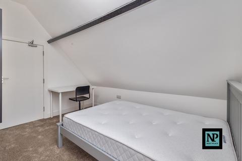 1 bedroom house of multiple occupation to rent, Heath Street, Tamworth, B79 7JH
