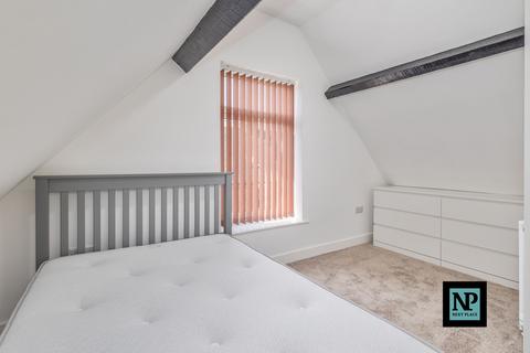 1 bedroom house of multiple occupation to rent, Heath Street, Tamworth, B79 7JH
