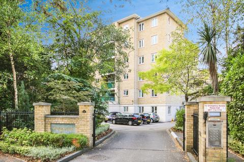 1 bedroom retirement property for sale, The Avenue, BRANKSOME PARK, BH13