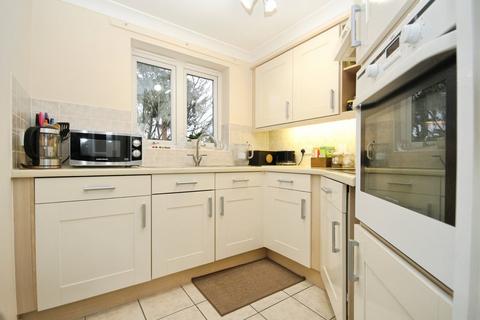 1 bedroom retirement property for sale, The Avenue, BRANKSOME PARK, BH13