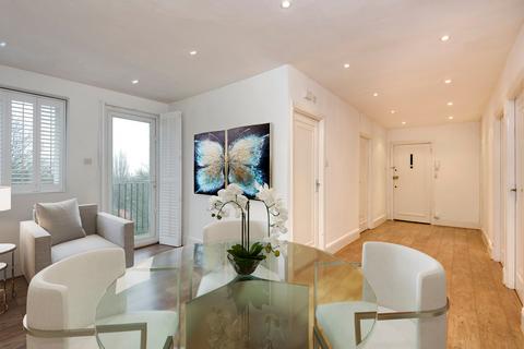 3 bedroom apartment to rent, Haverstock Hill, Belsize Park NW3