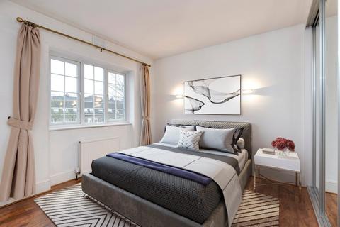 3 bedroom apartment to rent, Haverstock Hill, Belsize Park NW3