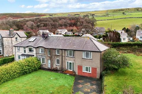 6 bedroom detached house for sale, Llwyngwril, Gwynedd, LL37