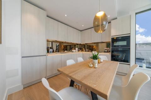 undefined, 7D Woodfiled Road, London W9
