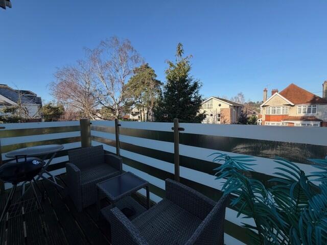 Terrace / Patio