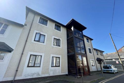 undefined, Plas Mair, William Street, Aberystwyth