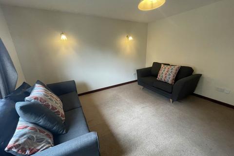 undefined, Plas Mair, William Street, Aberystwyth