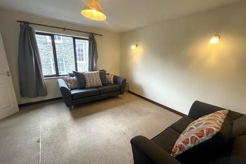 undefined, Plas Mair, William Street, Aberystwyth