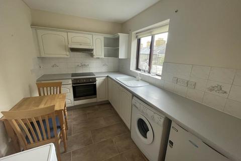 undefined, Plas Mair, William Street, Aberystwyth