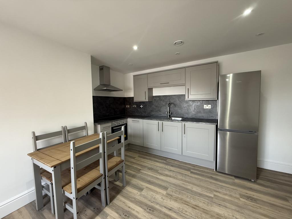 Luxury Boutique Living in the Jewellery Quarter