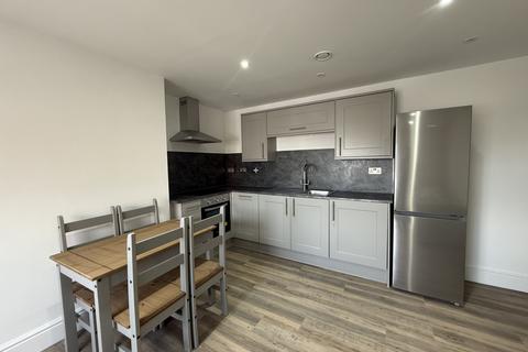 1 bedroom apartment to rent, 72 Great Hampton Street, B18