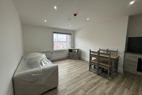 1 bedroom apartment to rent, 72 Great Hampton Street, B18