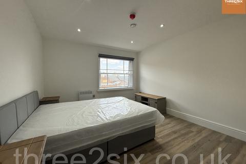 1 bedroom apartment to rent, 72 Great Hampton Street, B18