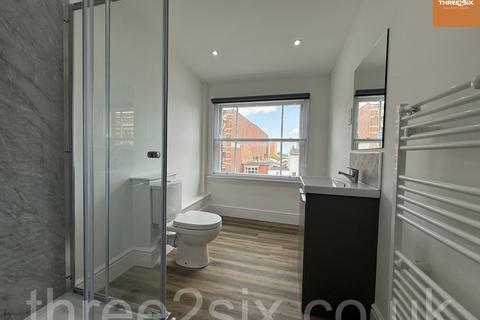 1 bedroom apartment to rent, 72 Great Hampton Street, B18