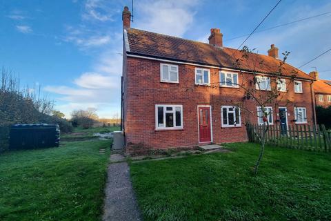undefined, Cratfield, Halesworth, Suffolk