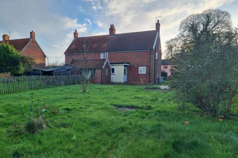 undefined, Cratfield, Halesworth, Suffolk
