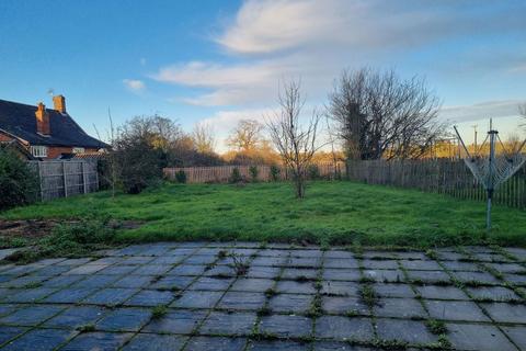 undefined, Cratfield, Halesworth, Suffolk