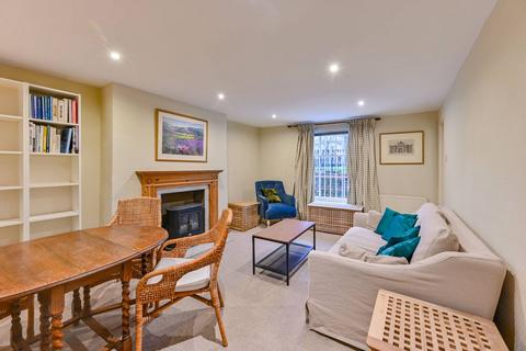 Lansdowne Gardens, Vauxhall, London, SW8