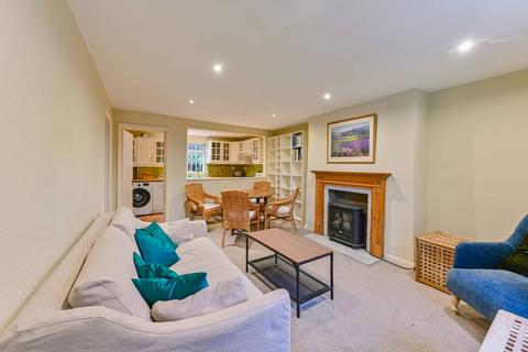 Lansdowne Gardens, Vauxhall, London, SW8