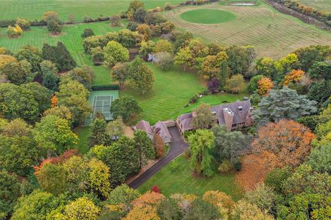 6 bedroom detached house for sale, Hamels Lane, Boars Hill, Oxford, OX1