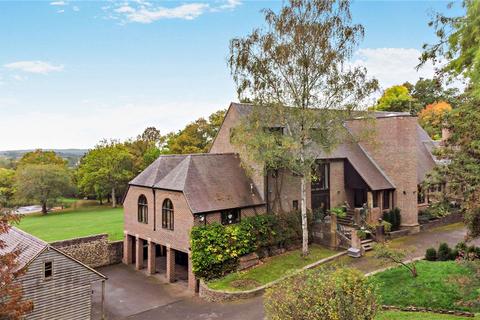 6 bedroom detached house for sale, Hamels Lane, Boars Hill, Oxford, OX1