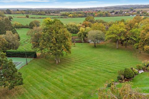 6 bedroom detached house for sale, Hamels Lane, Boars Hill, Oxford, OX1
