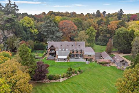 undefined, Hamels Lane, Boars Hill, Oxford, OX1