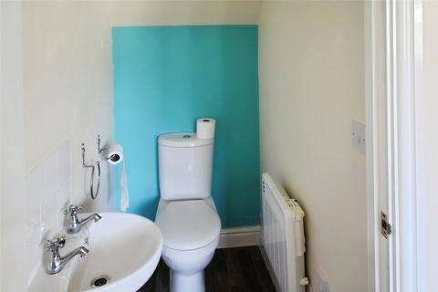 2 bedroom terraced house to rent, Netley Meadow, St. Austell PL26