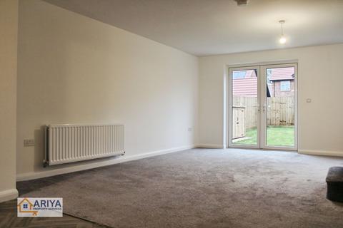 3 bedroom detached house to rent, Chester Avenue, Broadnook Garden Village, Rothley, Leicester LE7
