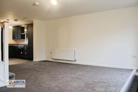 3 bedroom detached house to rent, Chester Avenue, Broadnook Garden Village, Rothley, Leicester LE7