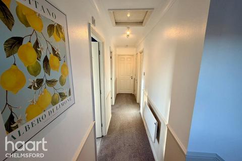 2 bedroom maisonette for sale, Fawkner Close, Chelmsford