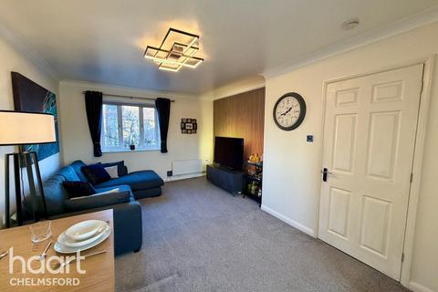2 bedroom maisonette for sale, Fawkner Close, Chelmsford