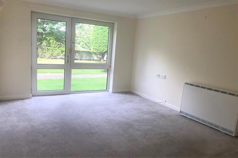 1 bedroom retirement property to rent, 7 Homesands House, Park Road PR9