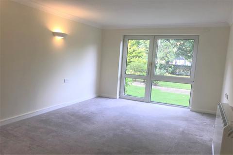 1 bedroom retirement property to rent, 7 Homesands House, Park Road PR9