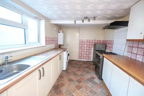3 bedroom end of terrace house for sale, Queens Road, High Wycombe HP13