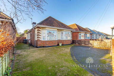 4 bedroom bungalow for sale, Western Avenue, Bournemouth BH10