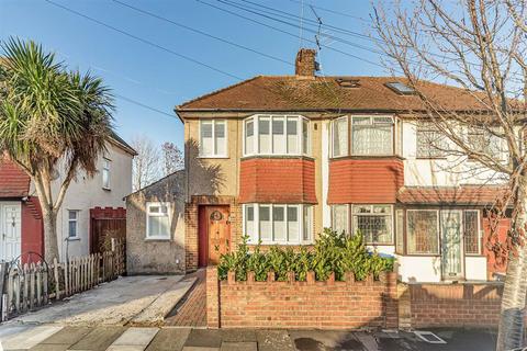 undefined, Bracondale Road, London SE2