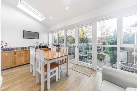undefined, Bracondale Road, London SE2
