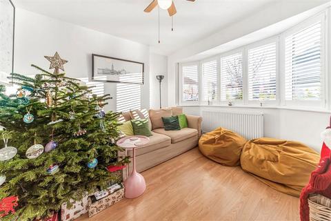 undefined, Bracondale Road, London SE2