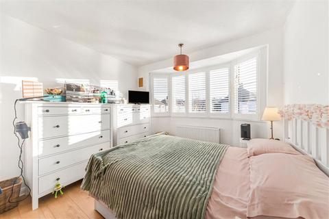 undefined, Bracondale Road, London SE2