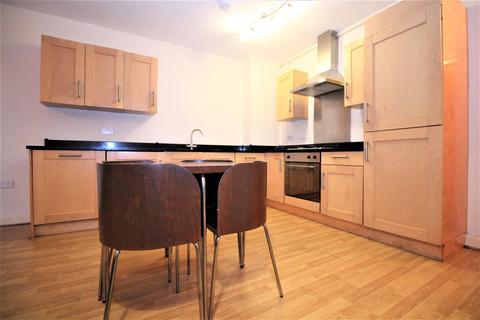 undefined, The Chimney, Junior Street, Leicester
