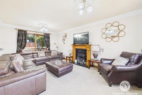 5 bedroom detached house for sale, Eden Park, Blackburn, BB2