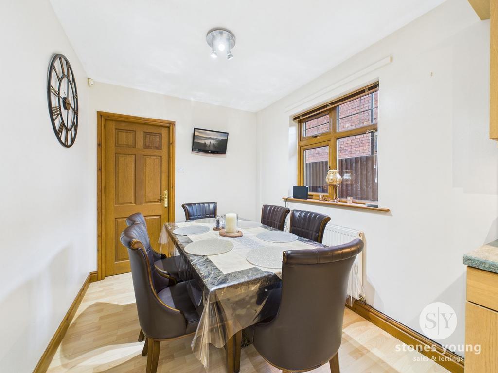 Kitchen / Diner