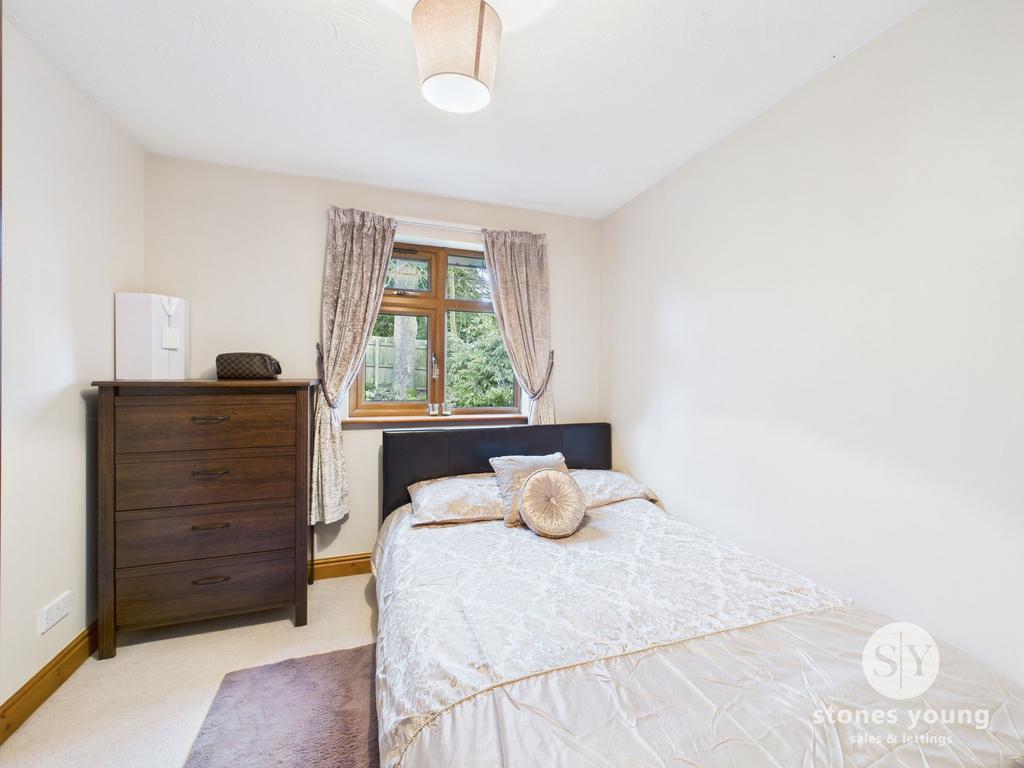 Bedroom Four