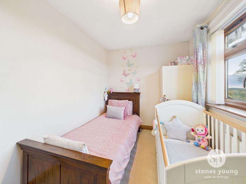 Bedroom Five